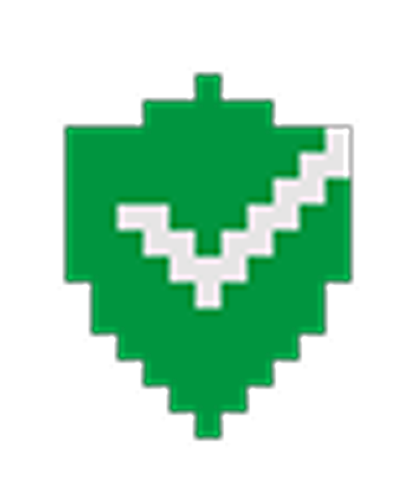 Ícone de proteção