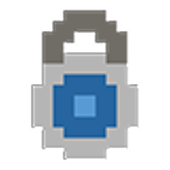 Ícone de segurança